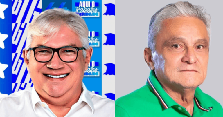 Veja o patrimônio declarado dos candidatos à Prefeitura de Pedra Lavrada