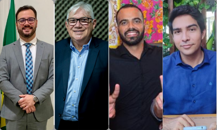 Um olho no voto e o outro no judiciário