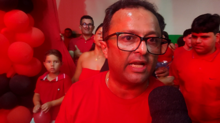 Prioridade do PT é a eleição de Ranieri, diz Jackson Macêdo