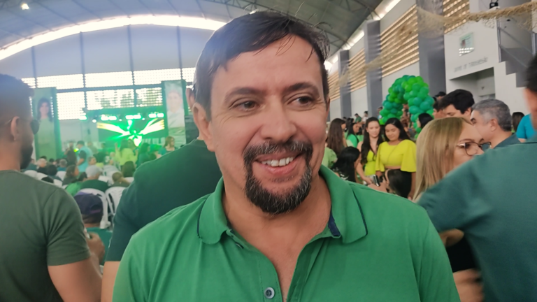 João Medeiros tem candidatura deferida para vereador
