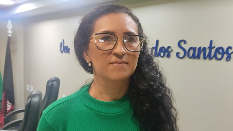 Andreia Reis lança pré-candidatura à Câmara de Pedra Lavrada