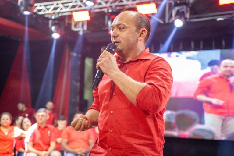 Ranieri Ferreira tem candidatura deferida para prefeito