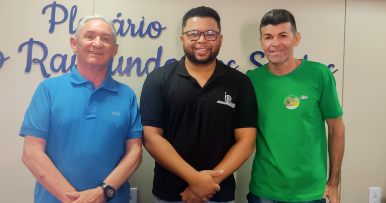 Candidatos à prefeitura de Pedra Lavrada confirmam participação no debate “A Boa Política 2024”