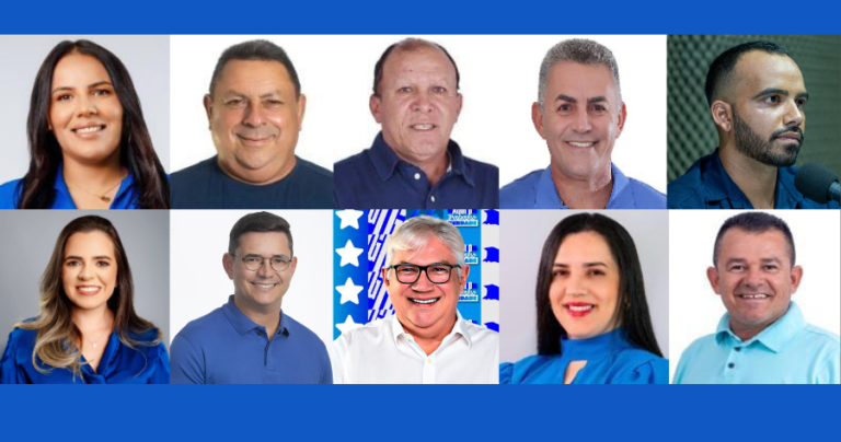Justiça Eleitoral condena candidatos por propaganda irregular em Pedra Lavrada
