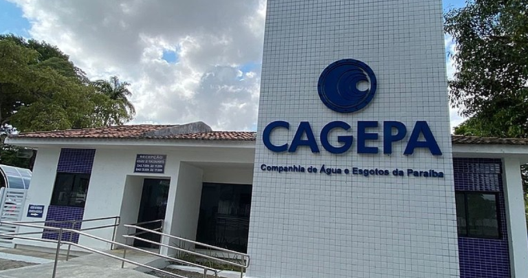 Cagepa deve indenizar consumidor idoso por falta de água por vários dias