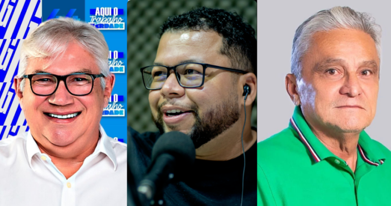 Possível debate entre candidatos de Pedra Lavrada será discutido em reunião no sábado