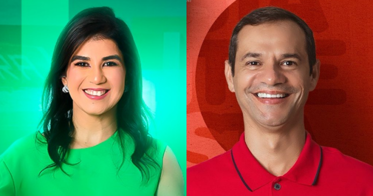Veja o patrimônio declarado dos candidatos à Prefeitura de Nova Palmeira