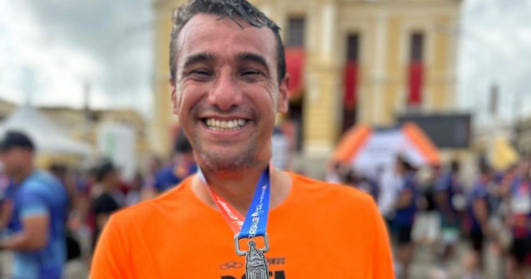 Publicada lei que garante isenção em corridas para atletas com deficiência