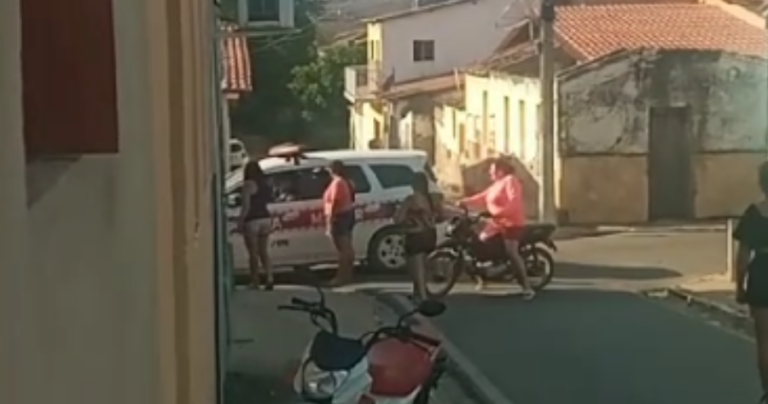 Adolescentes que haviam desaparecido em Pedra Lavrada são encontrados