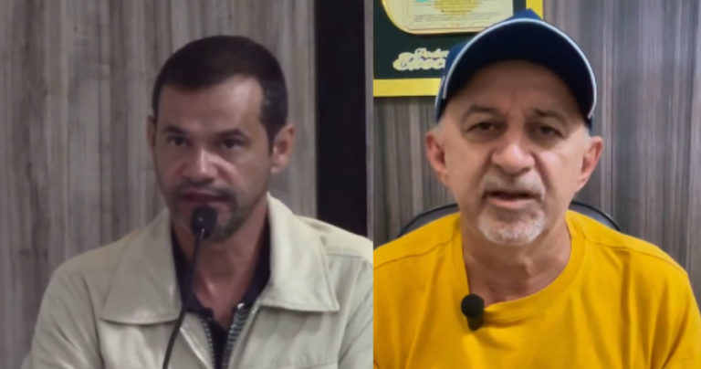 Orlando Pereira vai acionar justiça contra realização de concurso público