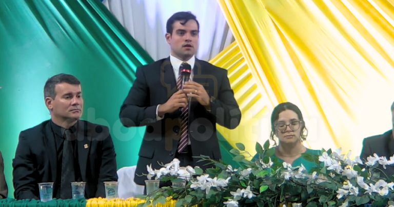 MPPB entra com ação para suspender concurso em Nova Palmeira