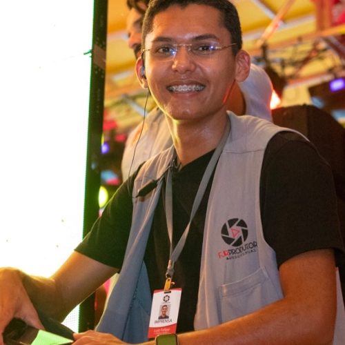 Felipe da Mídia assume diretoria de Cultura e Turismo de Pedra Lavrada