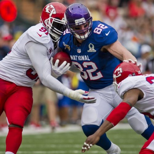 The Top 10 Performances in Sports History