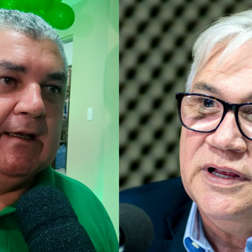 PDT pede impugnação da candidatura de Tota Guedes