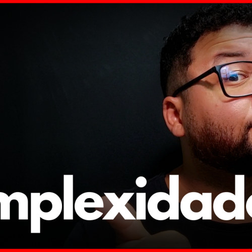 Anderson Eliziário: Por que votamos em quem votamos ?