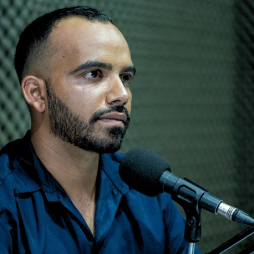 Ian Cordeiro - Foto: Felipe da Midia