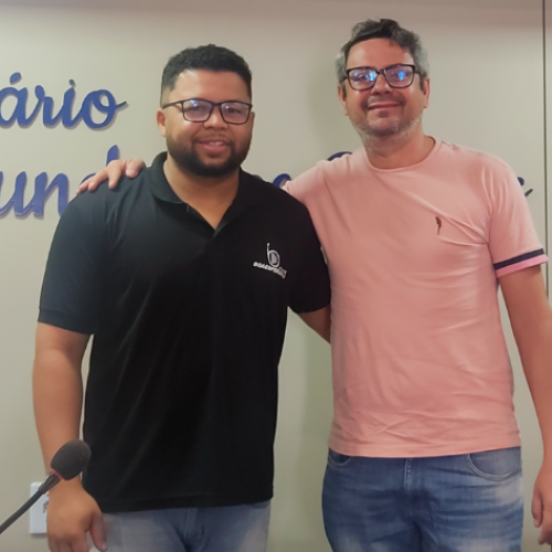 Camila Medeiros será única entrevistada no programa A Boa Política