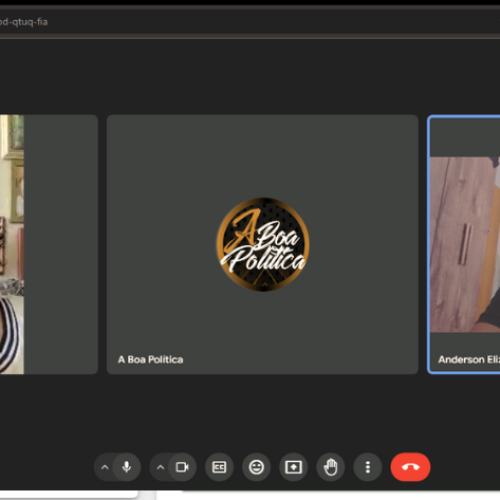 Ranieri Ferreira será único entrevistado no programa A Boa Política