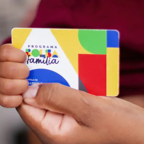 Foto: © Lyon Santos/ MDS