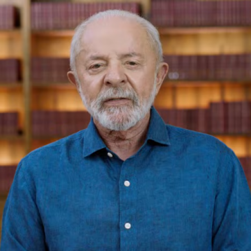 Lula defende debate sobre fim da escala 6×1 e aborda fraude no INSS