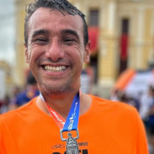 Publicada lei que garante isenção em corridas para atletas com deficiência