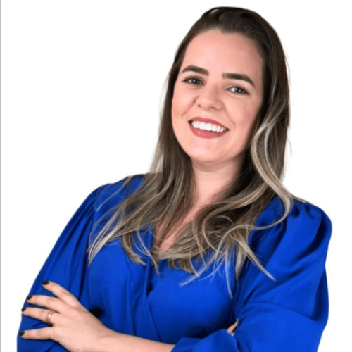 Juiz rejeita ação contra Rossana Costa por propaganda antecipada