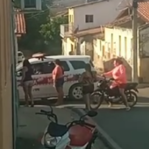 Adolescentes que haviam desaparecido em Pedra Lavrada são encontrados