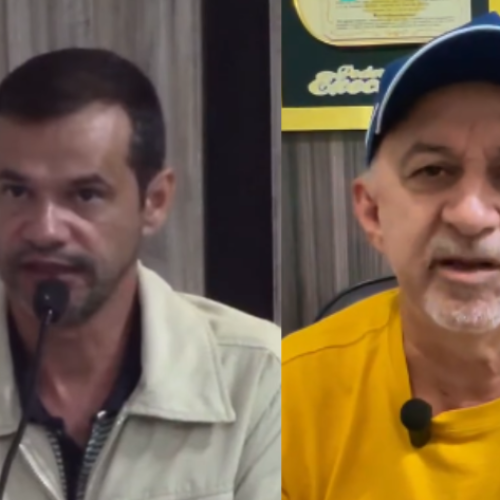 Orlando Pereira vai acionar justiça contra realização de concurso público