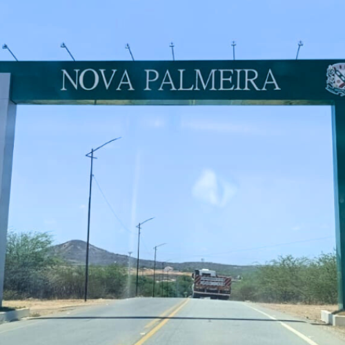 Nova Palmeira divulga edital de concurso com 130 vagas