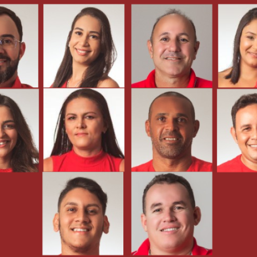 Candidaturas do MDB em Nova Palmeira são deferidas