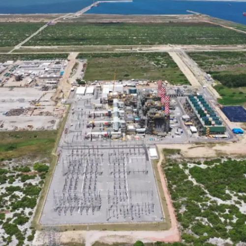 Brasil deve aumentar produção em termelétricas para garantir energia