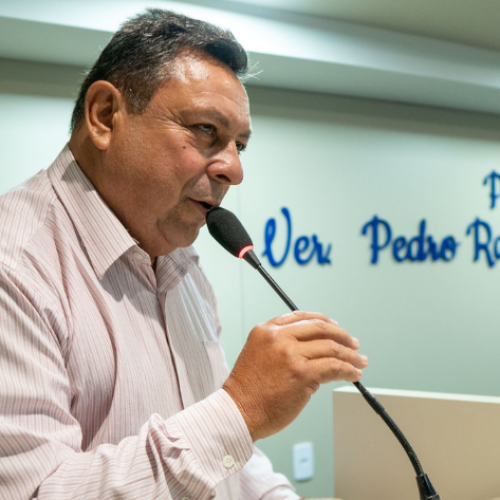 “Fui muito castigado nessa campanha”, diz Arnoud Cordeiro