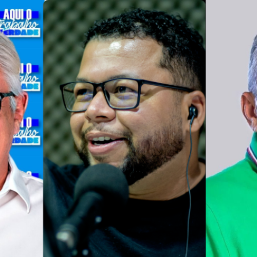 Possível debate entre candidatos de Pedra Lavrada será discutido em reunião no sábado