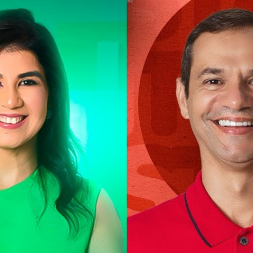 Veja o patrimônio declarado dos candidatos à Prefeitura de Nova Palmeira