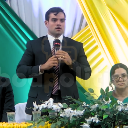 MPPB entra com ação para suspender concurso em Nova Palmeira