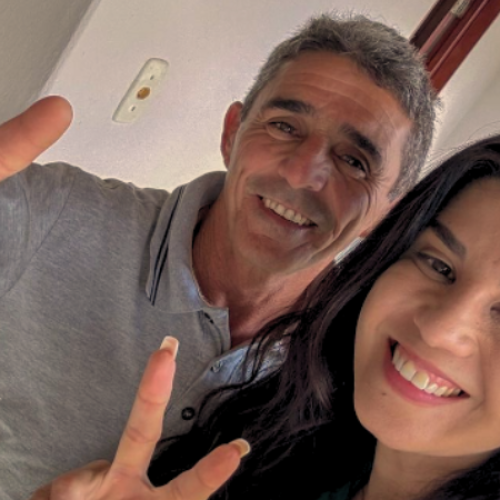 Camila e Manoel de Zuza têm candidaturas deferidas
