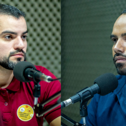 MPE pede deferimento de candidatura de Ian Cordeiro