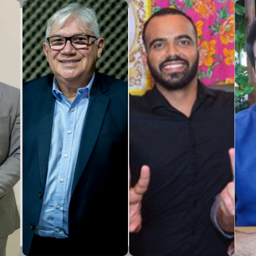 Um olho no voto e o outro no judiciário