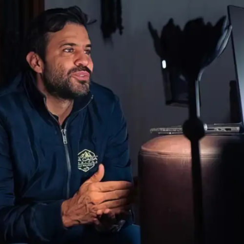 TRE-SP suspende perfis de Pablo Marçal em redes sociais