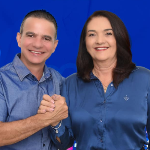 Gilma e Aldemir têm candidaturas deferidas