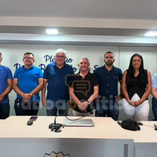 Andrezza será candidata única à presidência da CMPL