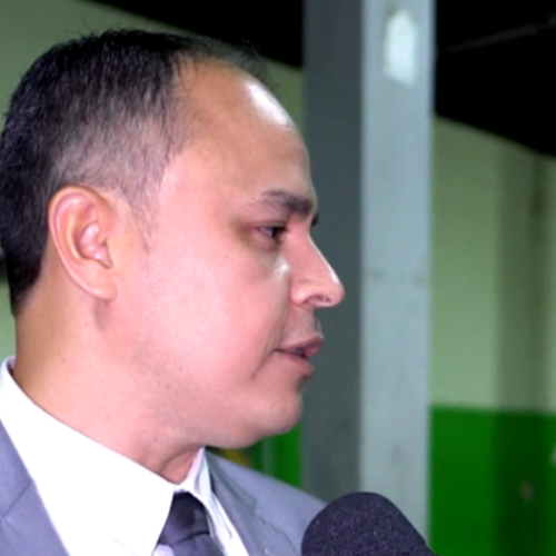 “Presidência da Câmara deveria ser tratada de forma interna, mas externalizou”, diz Jean Barros