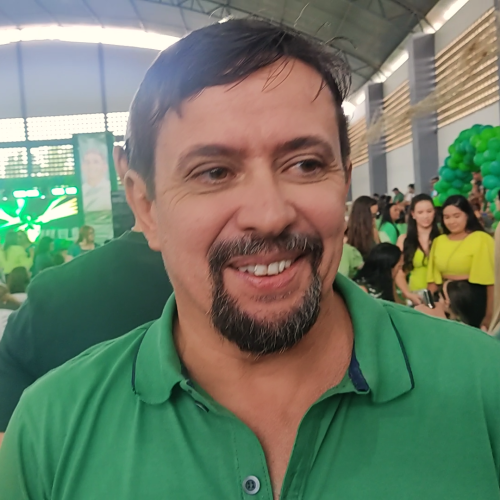 João Medeiros tem candidatura deferida para vereador