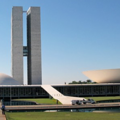 Congresso terá força-tarefa para votação de prioridades