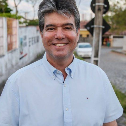 Ruy Carneiro Foto: Divulgação