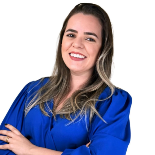 Rossana Costa - Foto: Divulgação