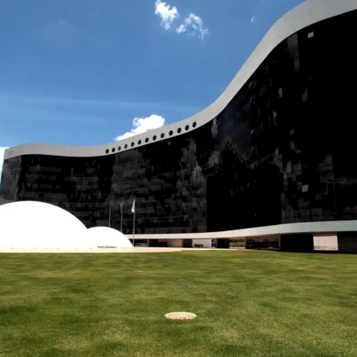 TSE - Foto: Divulgação