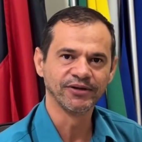 Orlando envia à Câmara projetos de reajuste salarial e bolsa para jovens