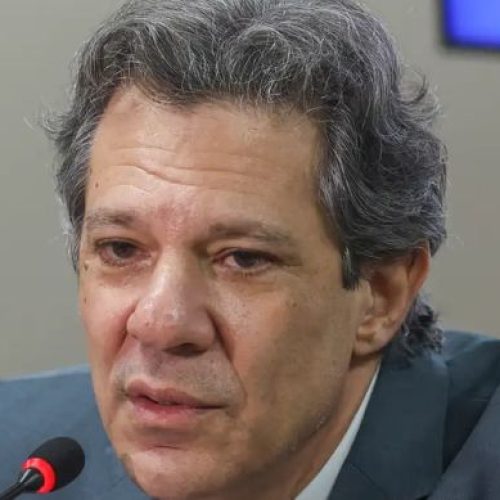 Haddad propõe que Banco Central fiscalize fundos de investimentos