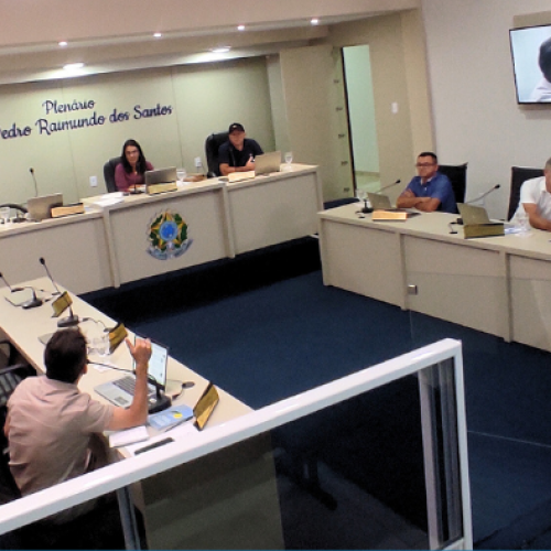 Câmara de Pedra Lavrada - Foto: Anderson Eliziário